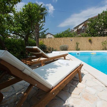 Villa Roso Kaštela Exterior foto