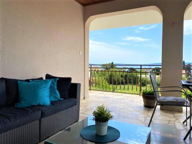 Villa Roso Kaštela Exterior foto