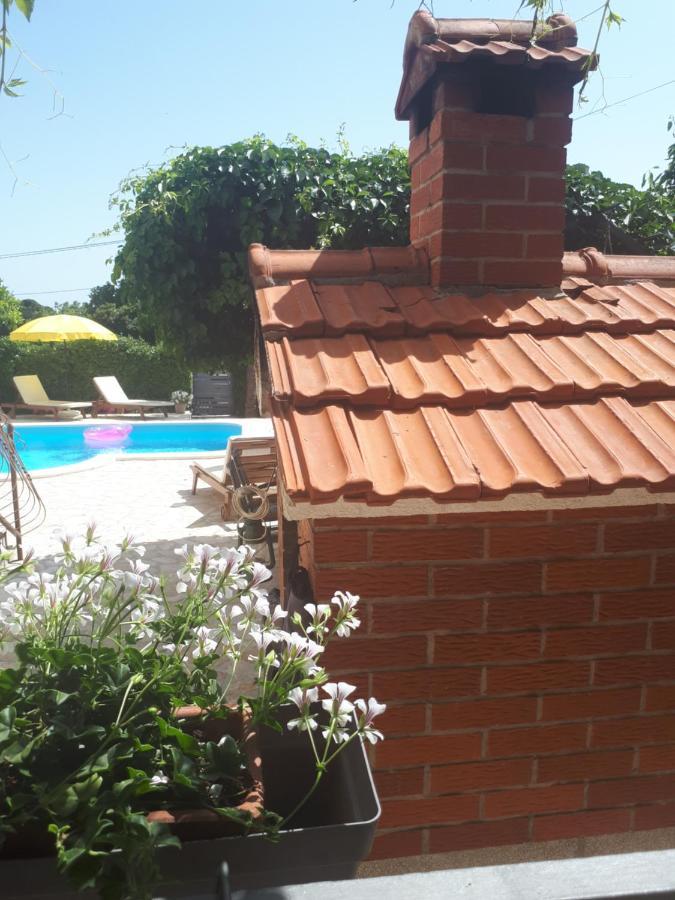 Villa Roso Kaštela Exterior foto
