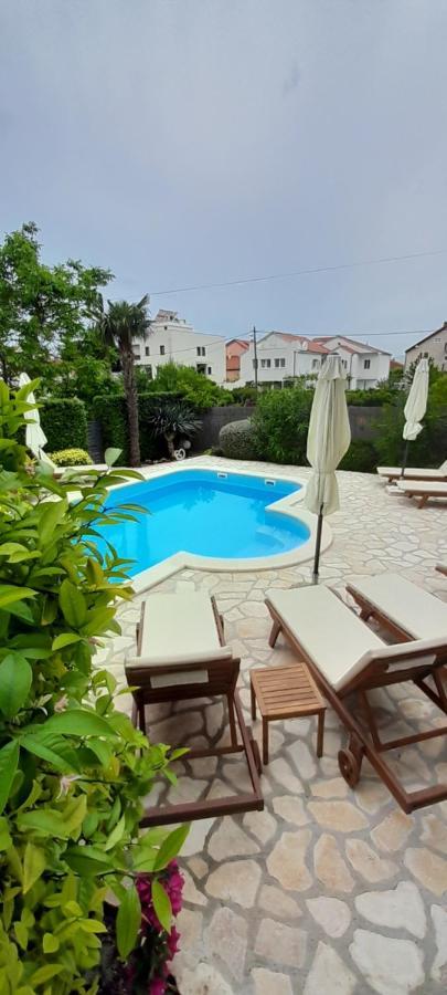 Villa Roso Kaštela Exterior foto