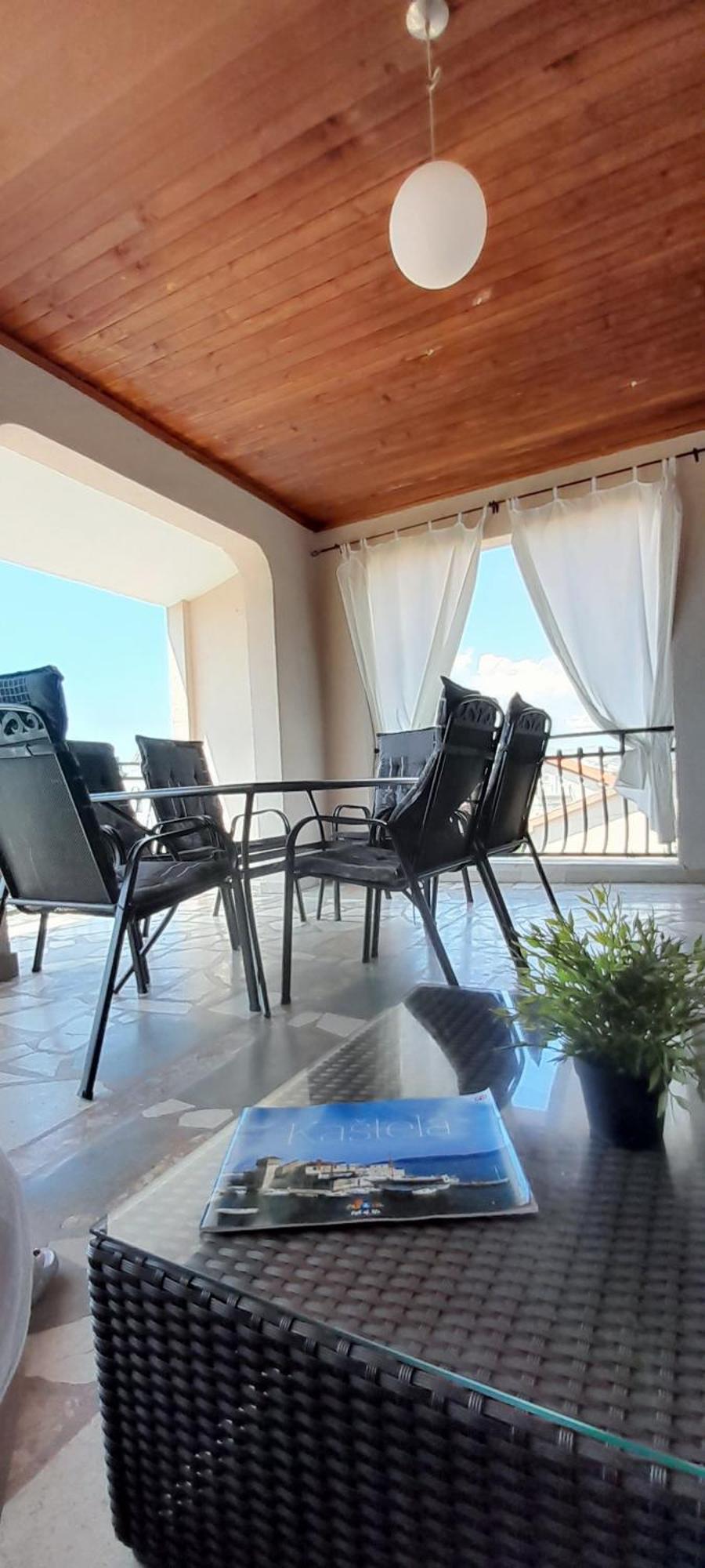 Villa Roso Kaštela Zimmer foto