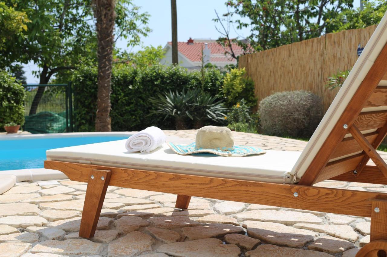 Villa Roso Kaštela Exterior foto